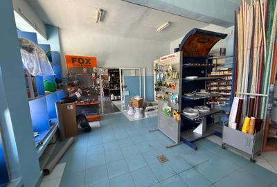 SEGARCEA! Spatiu comercial de inchirat 186mp, centru, langa Spital - 2