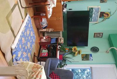 Apartament cu 3 camere decomandat în 13 Septembrie