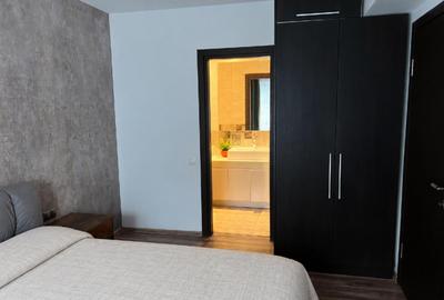 UpGround Residence | Pipera | Aviatiei | Fabrica de glucoza | - 8