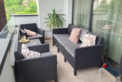 APARTAMENT 4 CAMERE  ZONA IANCU NICOLAE! - 5