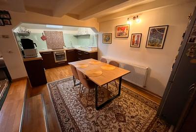 Vand apartament 3 camere ultracentral - 3