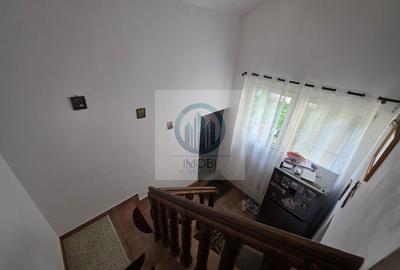 Casă D+P Deva, Aurel Vlaicu | Teren 650 mp | Garaj și grădină - 15
