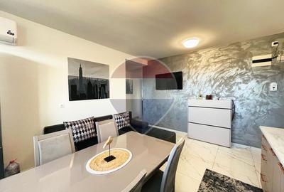 Apartament 2 camere decomandat + Loc de parcare privat | Doamna Stanca - 1