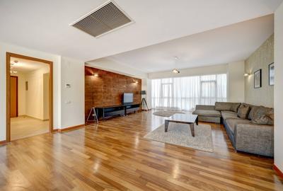 Vanzare apartament 4 camere Herastrau - Complex Grand Residence - 1