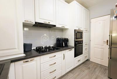 Duplex modern | Complet Mobilat și Utilat I Curte amenajată I Unirii - 10