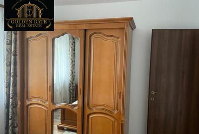 Aviatiei | 2 CAMERE | 8 minute metrou | Balcon - 14