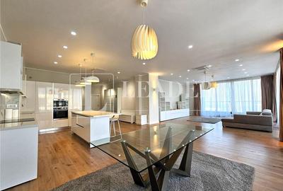 Luxurious 4-Room Penthouse located in Pipera – Iancu Nicolae area - 6