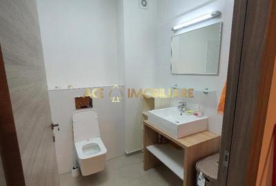 2 Camere de inchiriat | Unirii | Metrou | Parcare subsol | 63 mp - 9