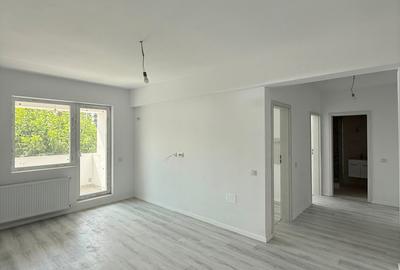 Apartament cu 2 camere decomandat în Militari
