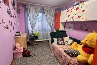 RECO Vila P+M 3 camere in Nufarul - 6