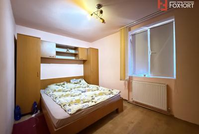 Apartament cu 2 camere, de vanzare in zona Complex Studentesc - 12