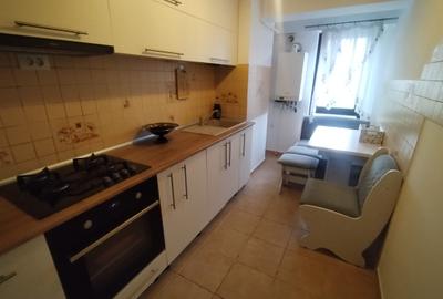 Apartament 3 camere cu parcare Rond Moldova Moll - Valea Lupului 163456 - 5