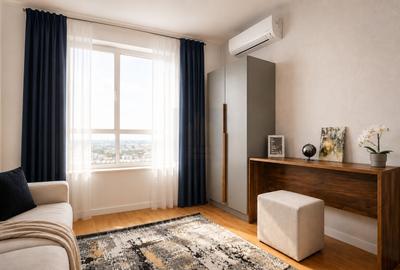 3 Camere | Parcare | Pet Friendly | Luxuria | *1 Mai* - 5