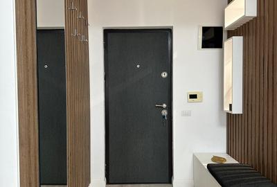 Apartament 2 camere Italian Residence - 8
