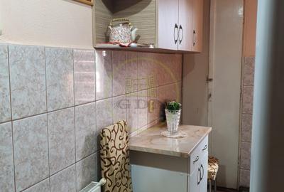De închiriat – Apartament 2 camere, 48 mp, etaj 4/5 – Hipodrom III - 9