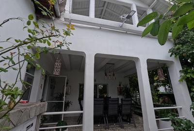 Casă Renovată cu Grădină | 227 mp | 3 Terase | 3 Dormitoare | Milcov - 6