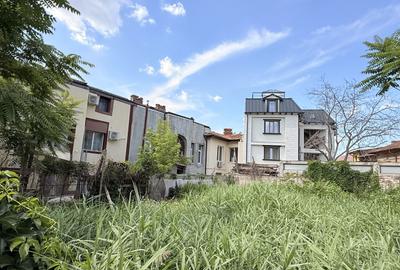 APARTAMENT 67 mp UTILI , 3 CAMERE DECOMANDATE -ZONA CEBTRALA - 20