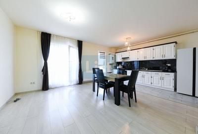 Apartament 2 camere 64 mp - str. Eroilor, Floresti - 9