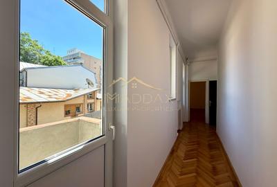 Birou cu 5 camere Unic *160mp* // Zona Eminescu- Polona - 24