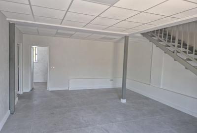 Hală renovată Cătămărăști Deal - 1