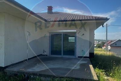 Casă 4 camere | Scheia, Suceava | Semifinisat - 3