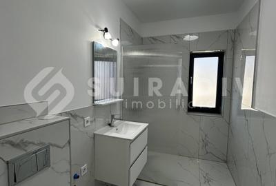 Apartament 2 camere semidecomandate | 2 balcoane | Parcare | Baciu – zona Regal - 5