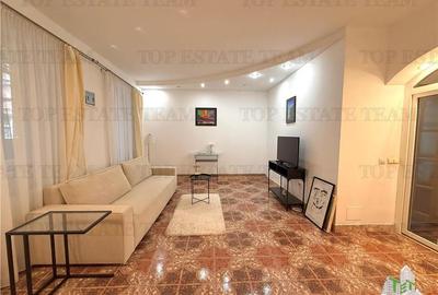 Apartament 2 camere | 61 mp utili | Parter | Cotroceni-Grozavesti | 550 euro/lun - 1