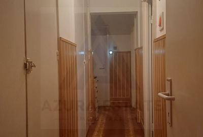 Apartament 4 camere 85 mp utili etaj 1 si pivnita in zona Vasile Aron - 8