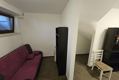 De inchiriat! Duplex modern în Europa - 16