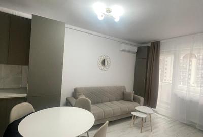 Apartament 2 camere,Tip Studio-Bloc Nou-Comision 0% !! - 6