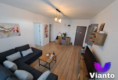 Apartament 2 Camere-56mpu-Zona Industriala Est - 2