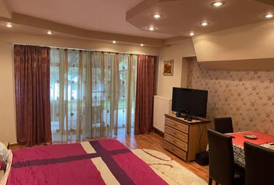 Casa D+P+2E, Banat- Stadion, teren 936mp, mobilata - 9