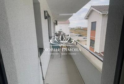 Apartament modern cu 2 camere, 2 locuri de parcare in Dumbravita - 2