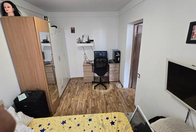 Apartament 2 camere, 28 mp, renovat, centrală proprie, Rahova – Crizantemelor - 4