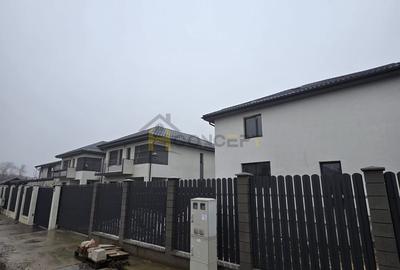 Vila spatioasa 4 camere zona Allegria Residence TVA inclus - 1