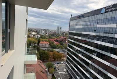 Duplex in Aviatiei Tower,parcare valabilă - 11