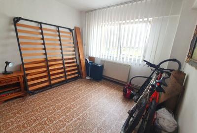 Apartament spațios cu 3 camere și 2 băi – zona Ciucaș / Astra - 13