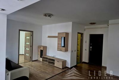 Garsonieră semidecomandată, mobilată în Florești