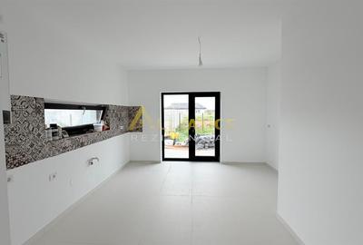 Casa Individuala - 4 camere - 2 bai - 416mp teren - 4