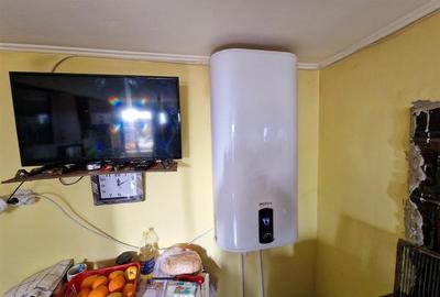 RECO Teren mare cu 2 case in Sabolciu, com. Sacadat - 8