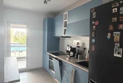 Inchiriere Apartament 2 camere Bloc Nou Bd.Timisoara-Lujerului - 2