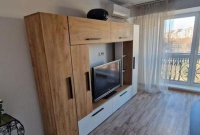 Apartament 2 camere Piata Alba Iulia 60mp Decomandat - 2