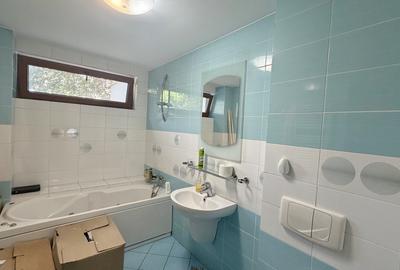 Apartament 3 camere de vânzare Băneasa – Sisești | 119 mp utili | Terasă 47 mp - 10