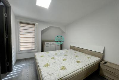 Apartament cu 2 camere de inchiriat, nou, mobilat-utilat, str. Gh Doja - 5