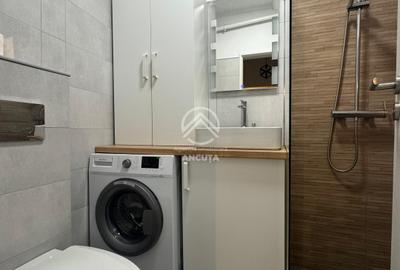 🏡 Apartament de vanzare renovat si inchiriat | 2 camere| Str. Horea - 10