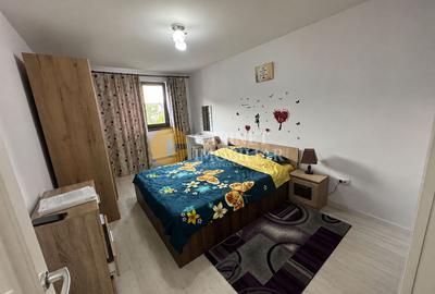 2 camere decomandat - Valea Adâncă – Str. Pepinierii | Mobilat și utilat - 4