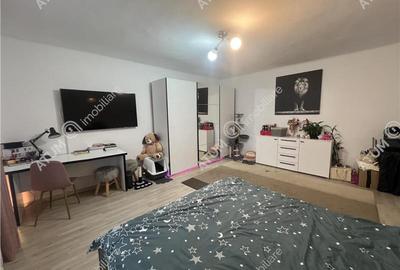 Casa individuala cu pivnita si teren de 440 mp in zona Garii din Sibiu - 15