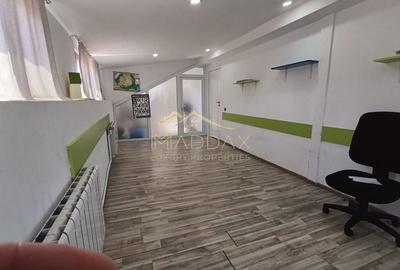 Vila cu 5 camere *276mp* // Zona Rahova - 7