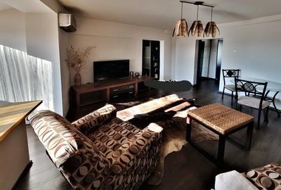 Apartament 3 camere parcul Tineretului, instalatii renovate, metrou la 350 m - 2