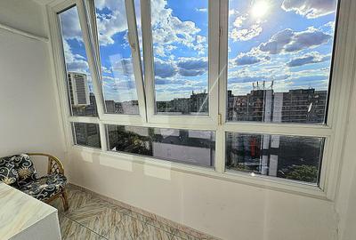 Apartament de închiriat 2 camere în zona Drumul Taberei Metrou - 6